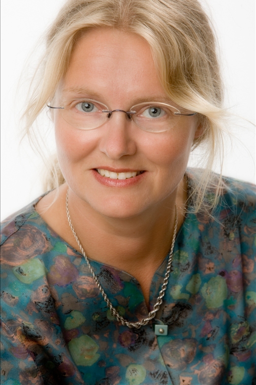 Angela Schottenhammer