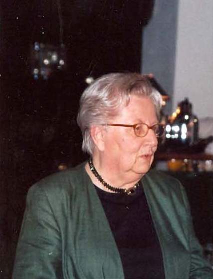 Helga Sönnichsen